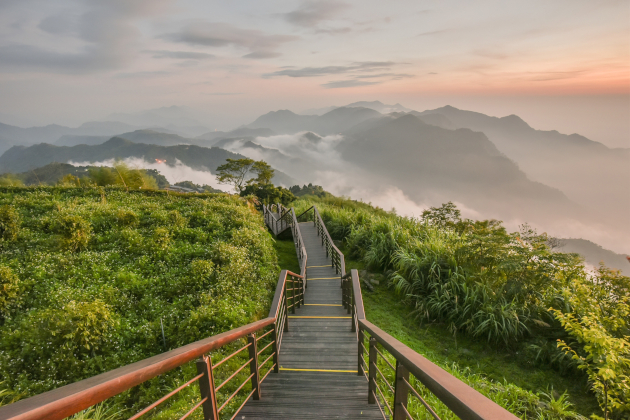 Zu den Ländertipps für Taiwan