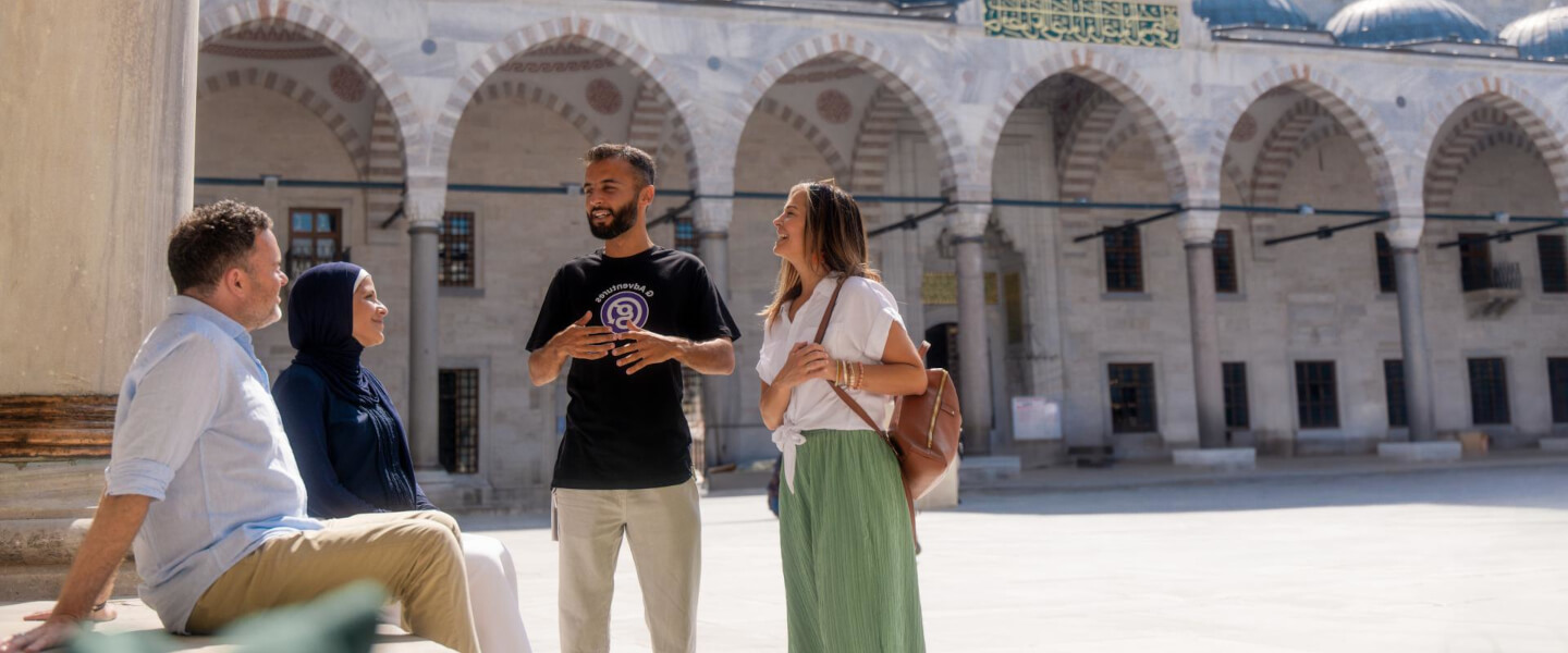 Zum Reisefinder unser Internationale Gruppenreisen