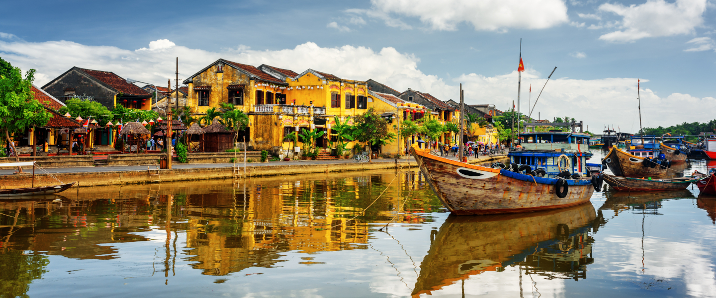 Ländertipps für Ihre Rundreise durch Vietnam Ländertipps für Ihre Rundreise durch Vietnam