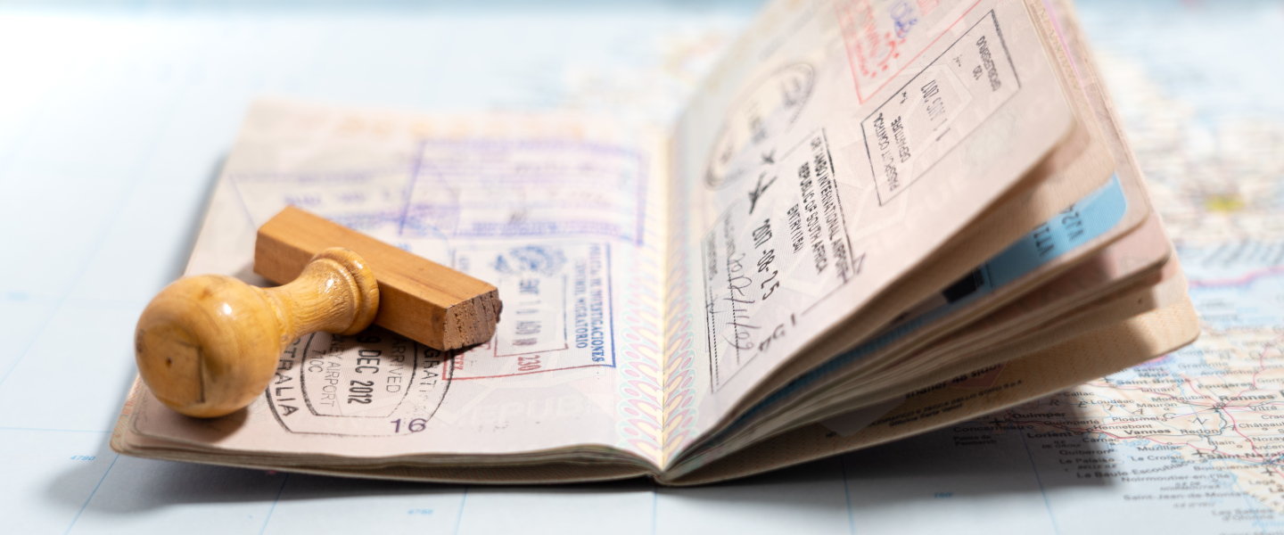 Visa-Service