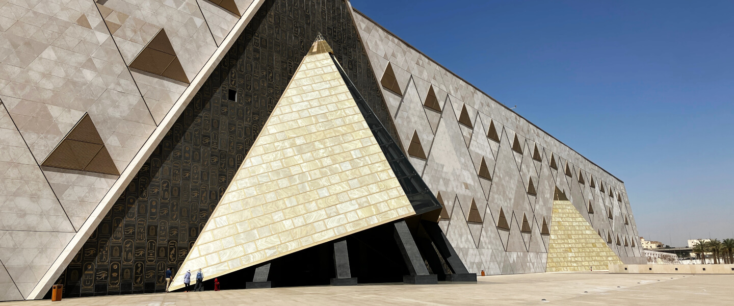 Zu unseren Ägypten-Reisen