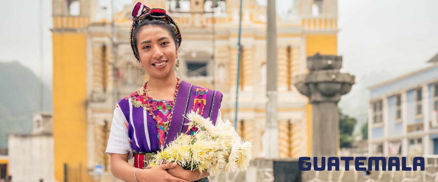 Ländertipps für Ihre Rundreise durch Guatemala