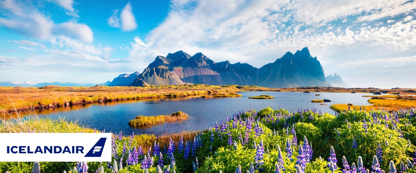 Zu unserer Island-Reise zur Sonnenfinsternis