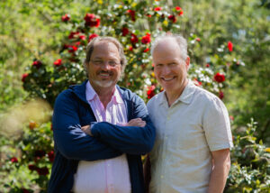 Gebeco - Thomas Bohlander und Michael Knapp