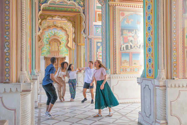 Der große Great Adventure Sale