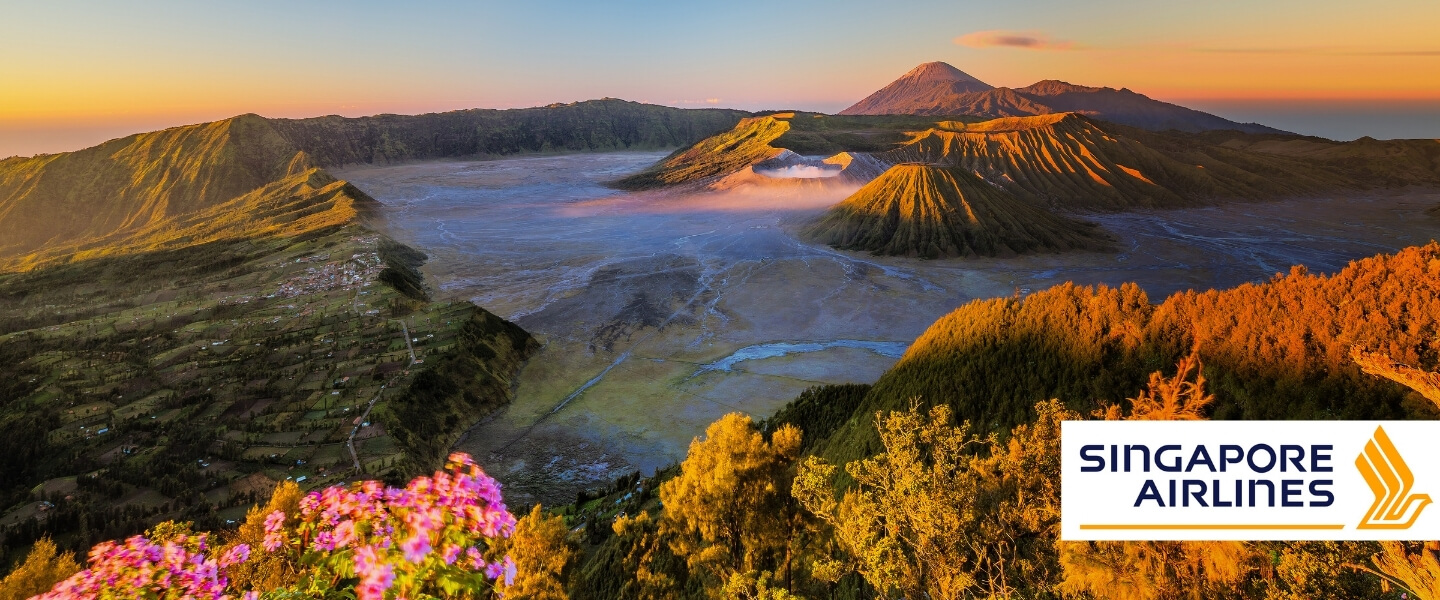 Ländertipps für Ihre Rundreise durch Indonesien