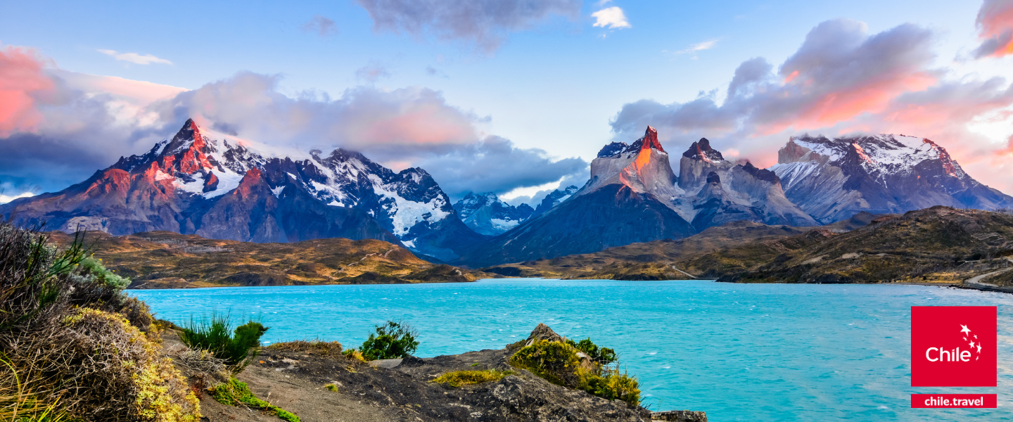Zu unseren Chile-Reisen