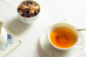 Ostfriesisches Teeservice, Ostfriesland I Gebeco