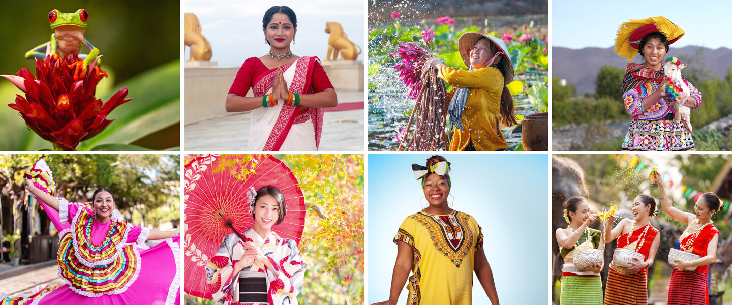 Reisegarantie 2026: Ihre Fernreise nach Asien und Südamerika