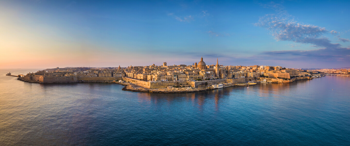 Valletta