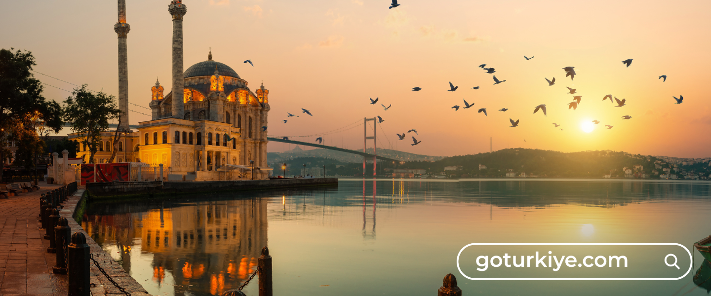 Ländertipps für Ihre Rundreise durch die Türkei Ländertipps für Ihre Rundreise durch die Türkei