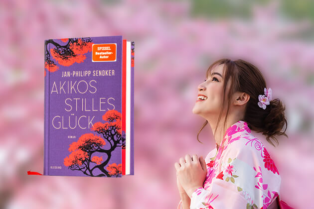 Zu den Gebeco Japan-Ländertipps