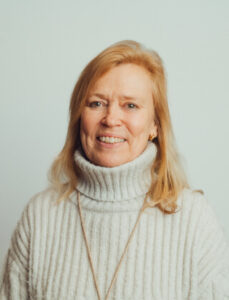 Reiseleiterin Christine Karmrodt. | Gebeco