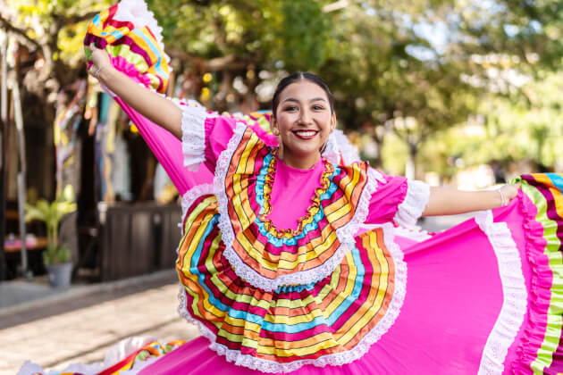 Zu den garantierten Reisen