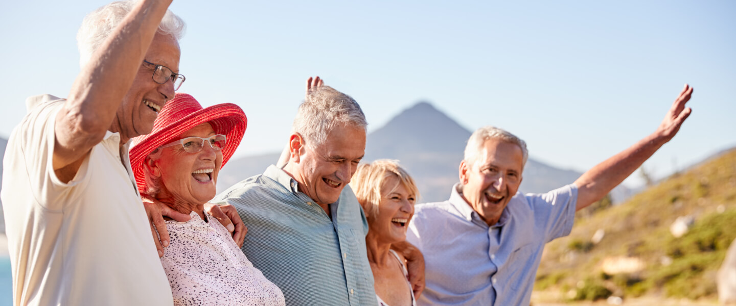 Das sagen unsere Gäste: