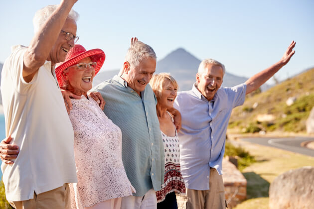 Zur Rückmeldung unser Gebeco Gäste über unser Reiseleitungen