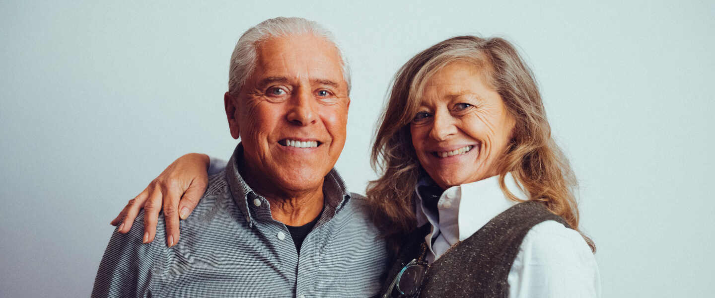 Reiseleitung im Gespräch