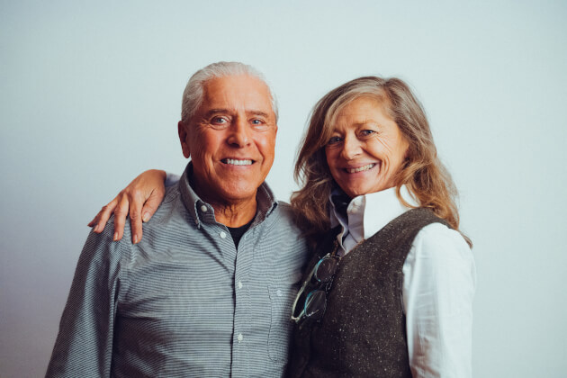 Zu den Interviews mit den Gebeco Reiseleitungen