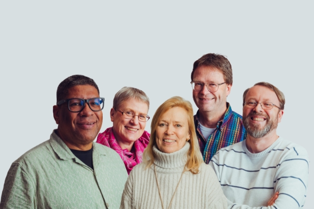 Zu unseren Reiseleitern