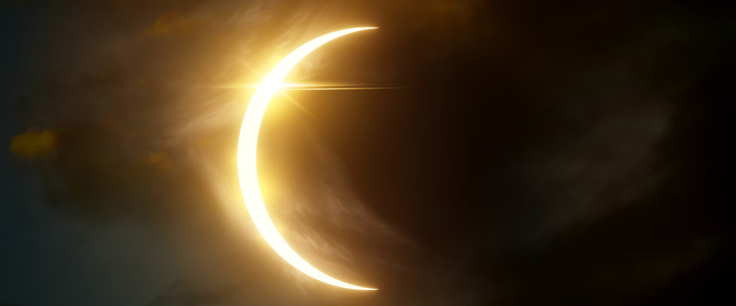 Zu unseren Sonnenfinsternis-Reise