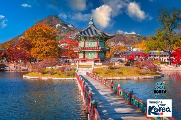 Zu den Ländertipps für Südkorea