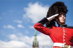 Ottawa Wachablöse I FVA 