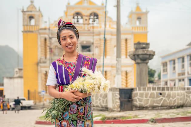 Zu den Ländertipps für Guatemala
