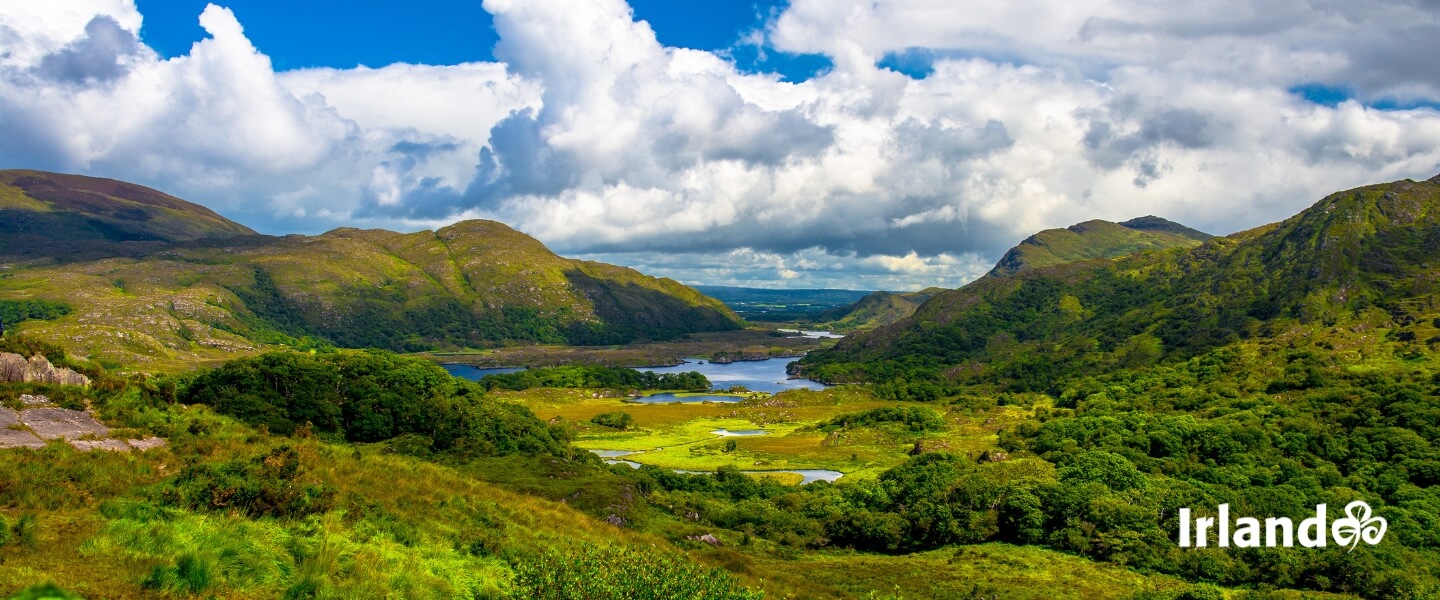Ländertipps für Ihre Rundreise durch Irland Ländertipps für Ihre Rundreise durch Irland