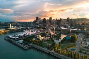 Montréal