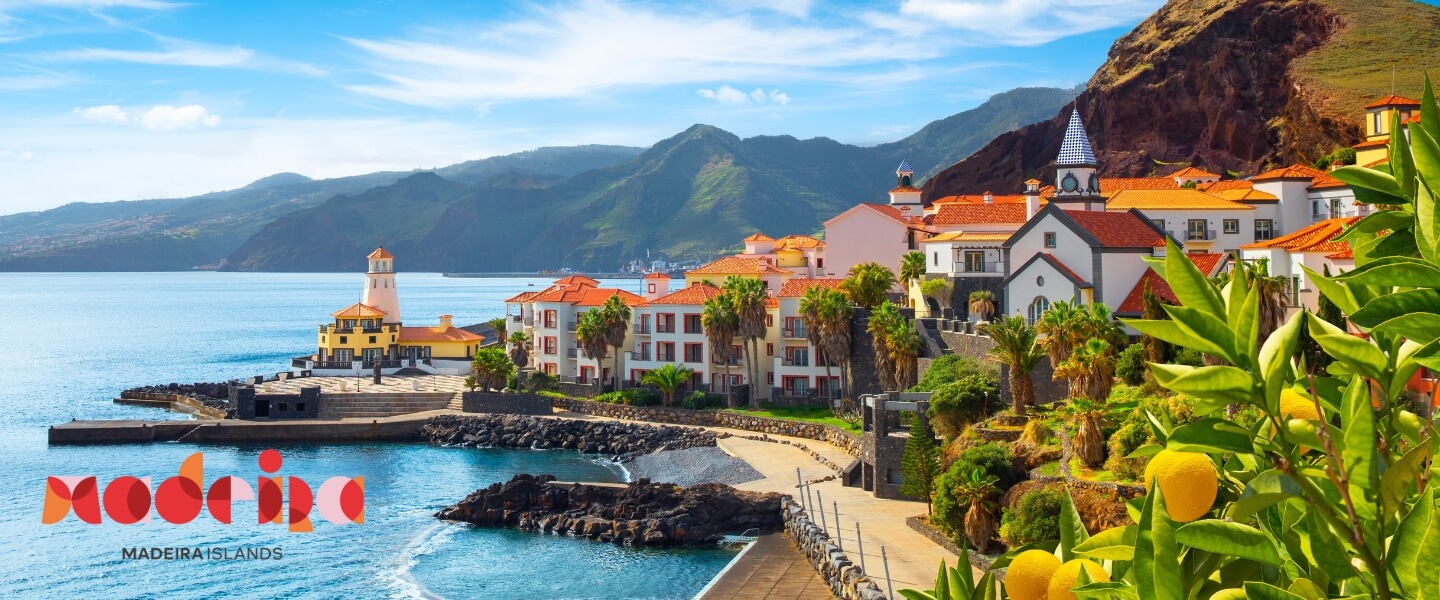 Entdecken Sie Madeira mit Gebeco