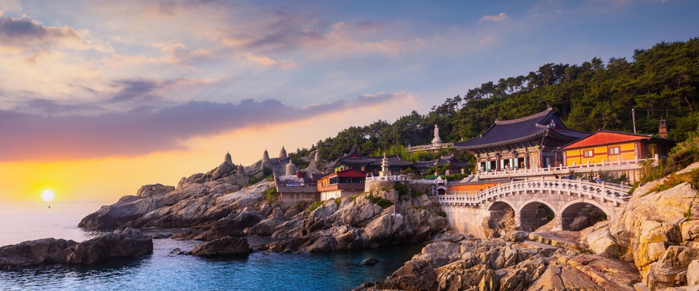 Busan Busan