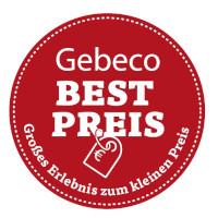 Gebeco Bestpreis Reisen