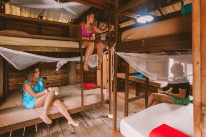 goXplore Abenteuerreisen - Roamies