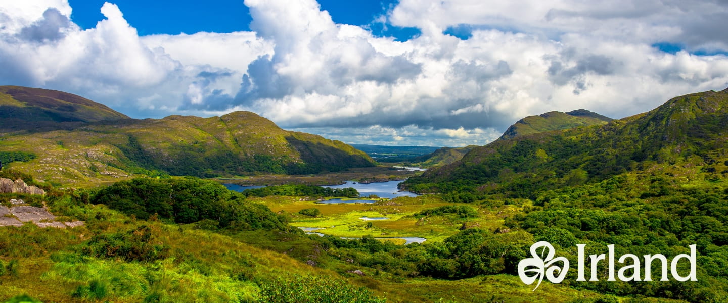 Ländertipps für Ihre Rundreise durch Irland Ländertipps für Ihre Rundreise durch Irland