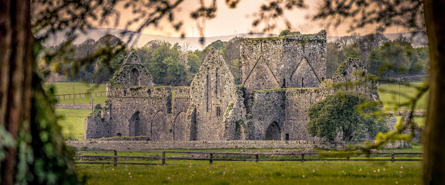 Erleben Sie den Herbst in Irland Erleben Sie den Herbst in Irland