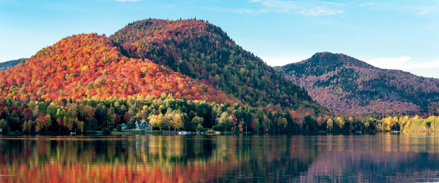 Herbstlaub-Reisen von Gebeco Herbstlaub-Reisen von Gebeco
