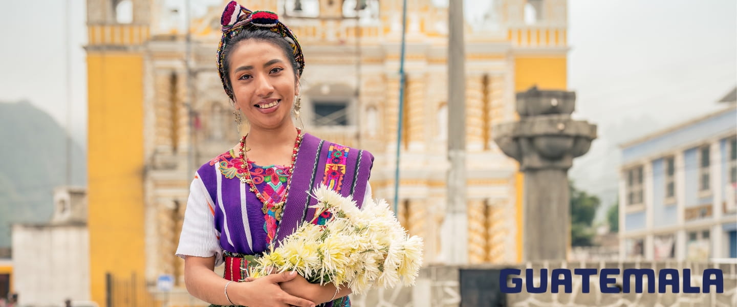 Ländertipps für Ihre Rundreise durch Guatemala