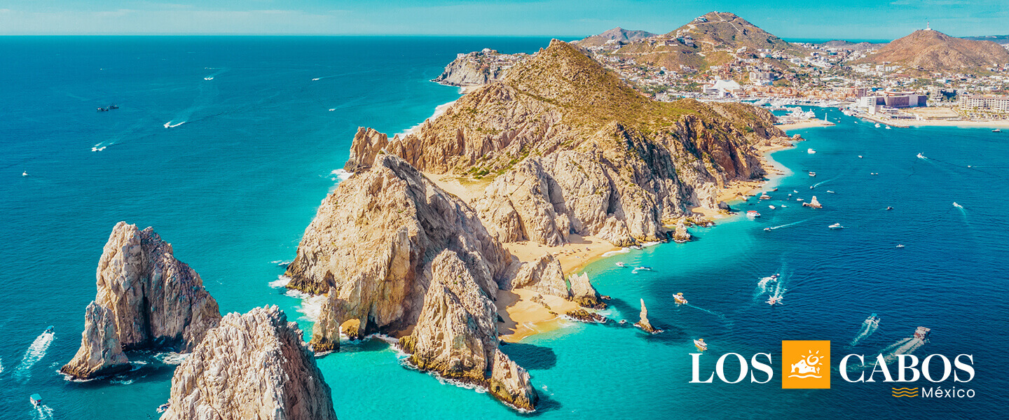 Bild zum Artikel "Los Cabos: Naturparadies im Südwesten Mexikos"