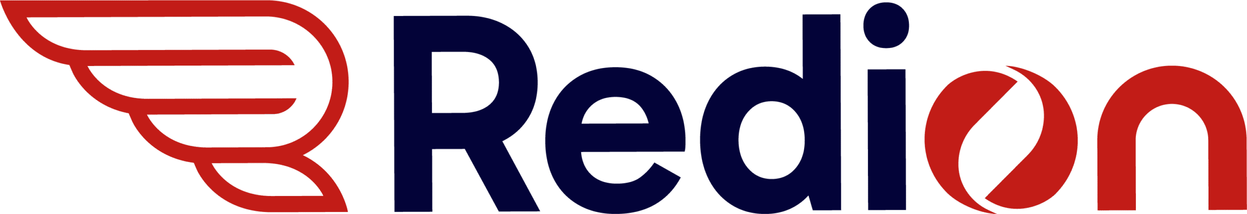 Logo der Versicherung Redion S.A. - Niederlassung für Deutschland
